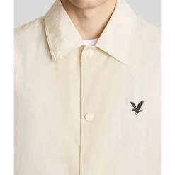 Veste de coach translucide Archive