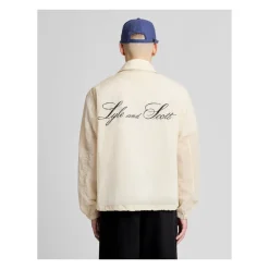 Veste de coach translucide Archive