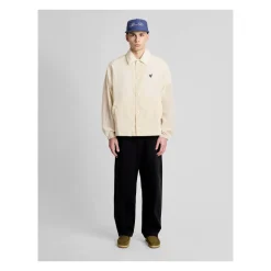 Veste de coach translucide Archive