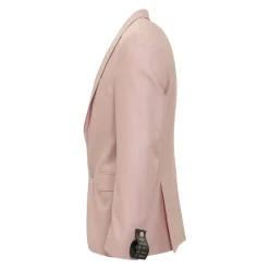 Veste de costume slim