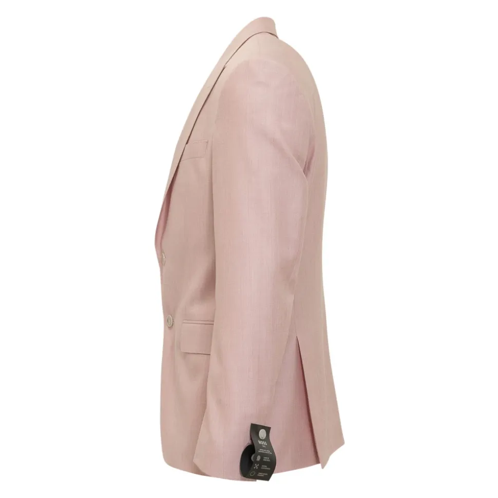 Veste de costume slim