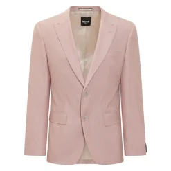 Veste de costume slim