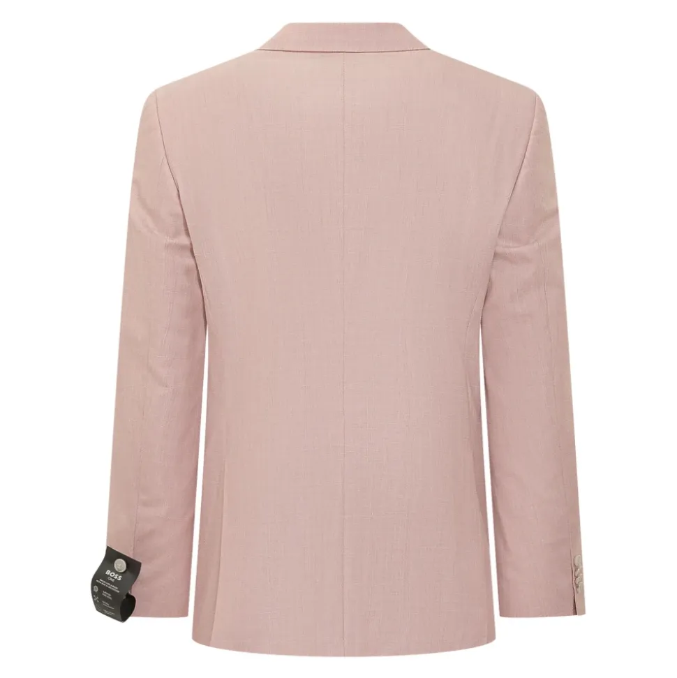 Veste de costume slim