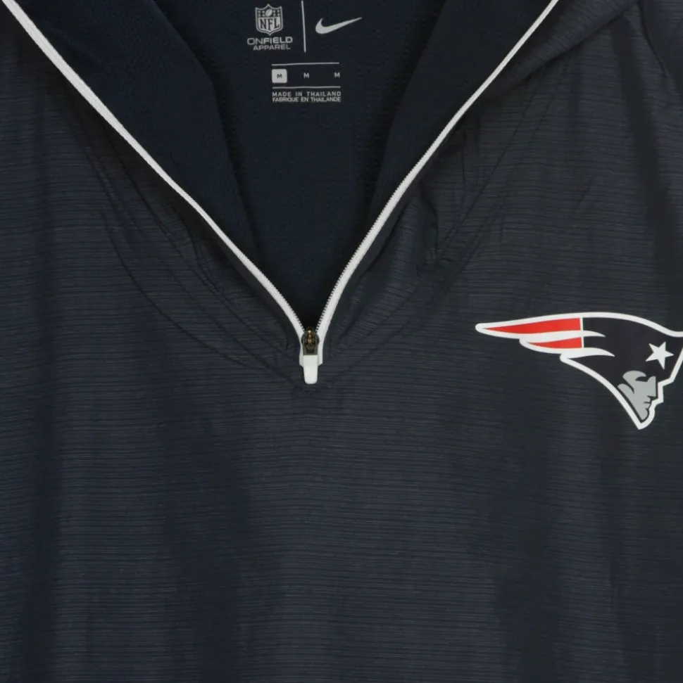 Veste de joueur légère avec logo d`équipe