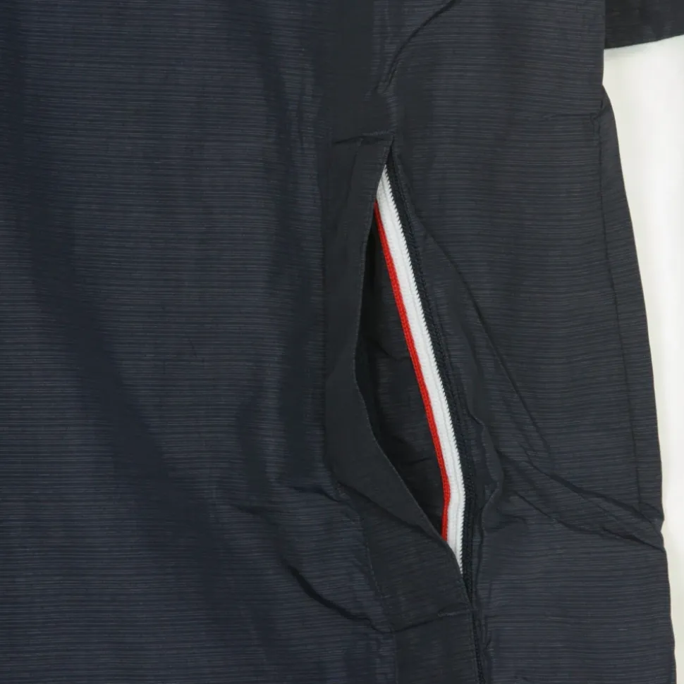 Veste de joueur légère avec logo d`équipe