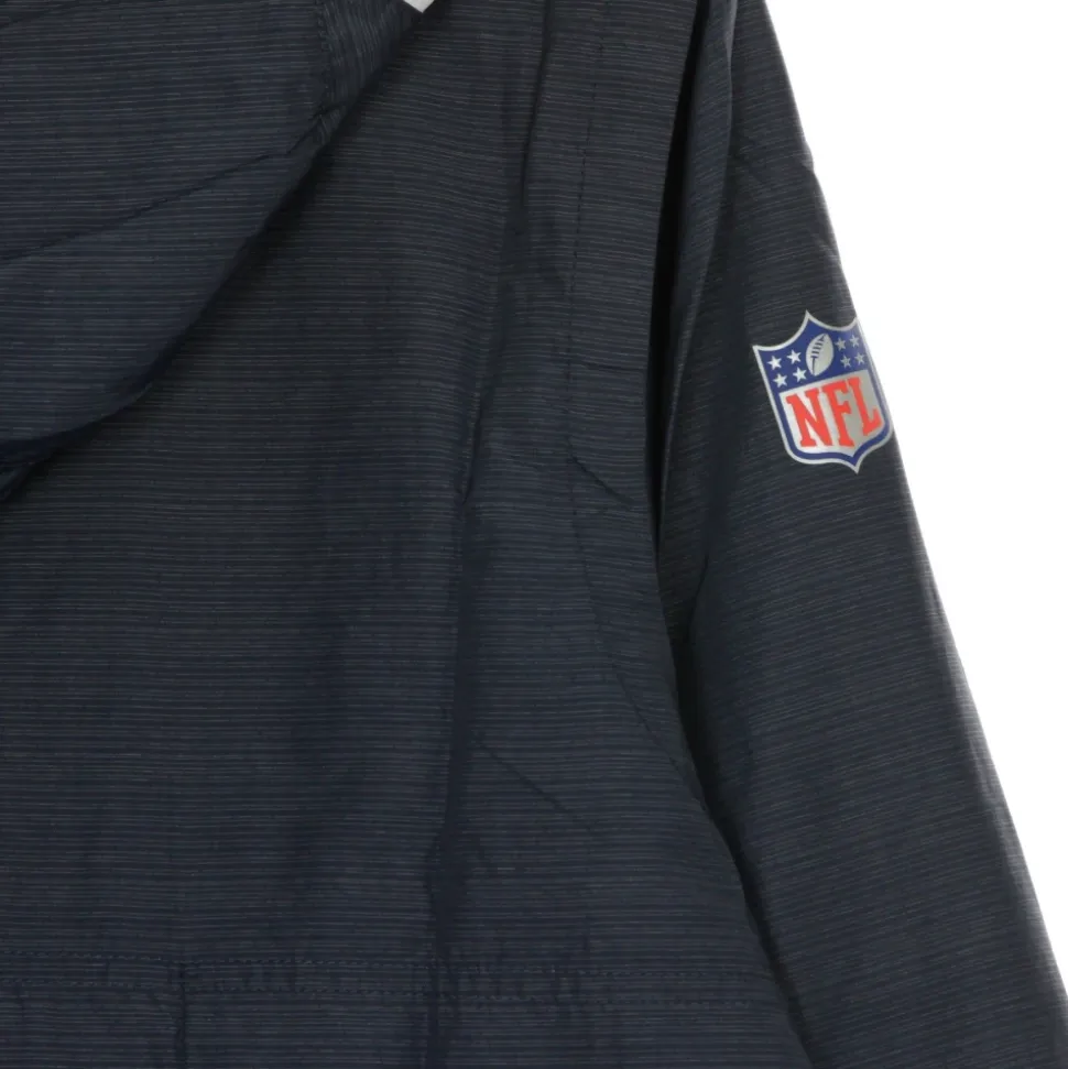 Veste de joueur légère avec logo d`équipe