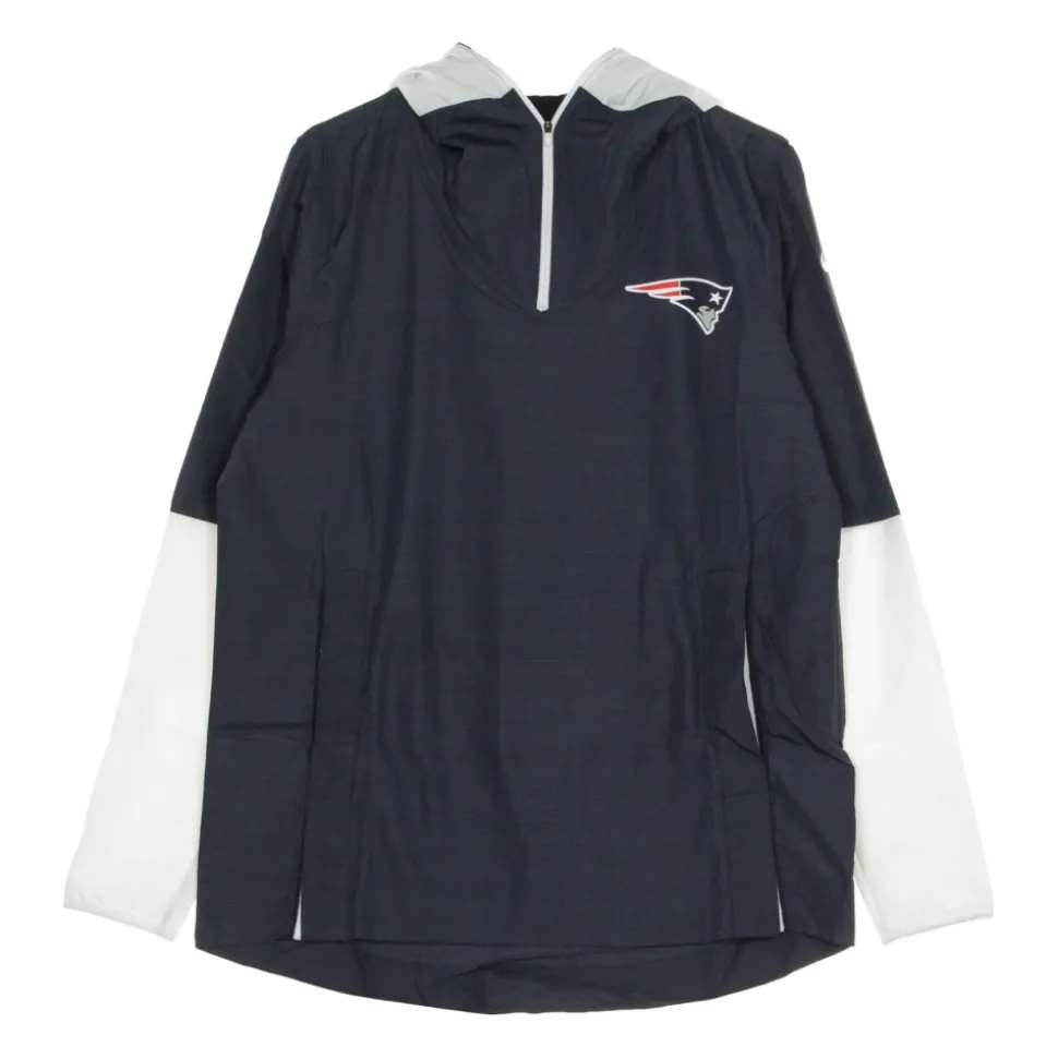 Veste de joueur légère avec logo d`équipe