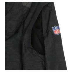 Veste de joueur légère avec logo d`équipe