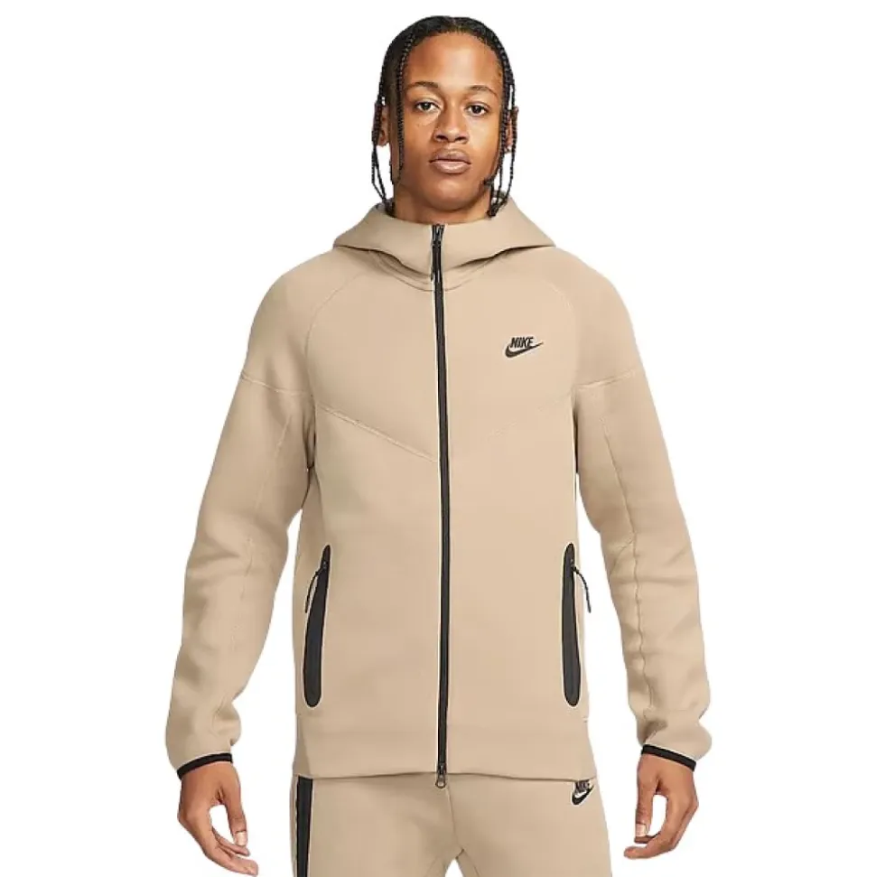 Veste d`entraînement Tech Fleece