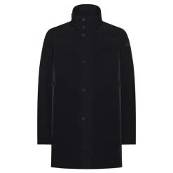 Veste de pluie flottante