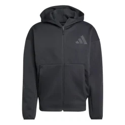 Veste de survêtement à capuche zippée Z.N.E.