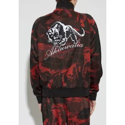Veste de survêtement T7
