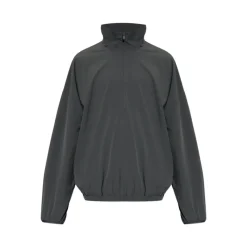 Veste de survêtement Tech Nylon à demi-zip