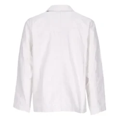 Veste de travail non doublée