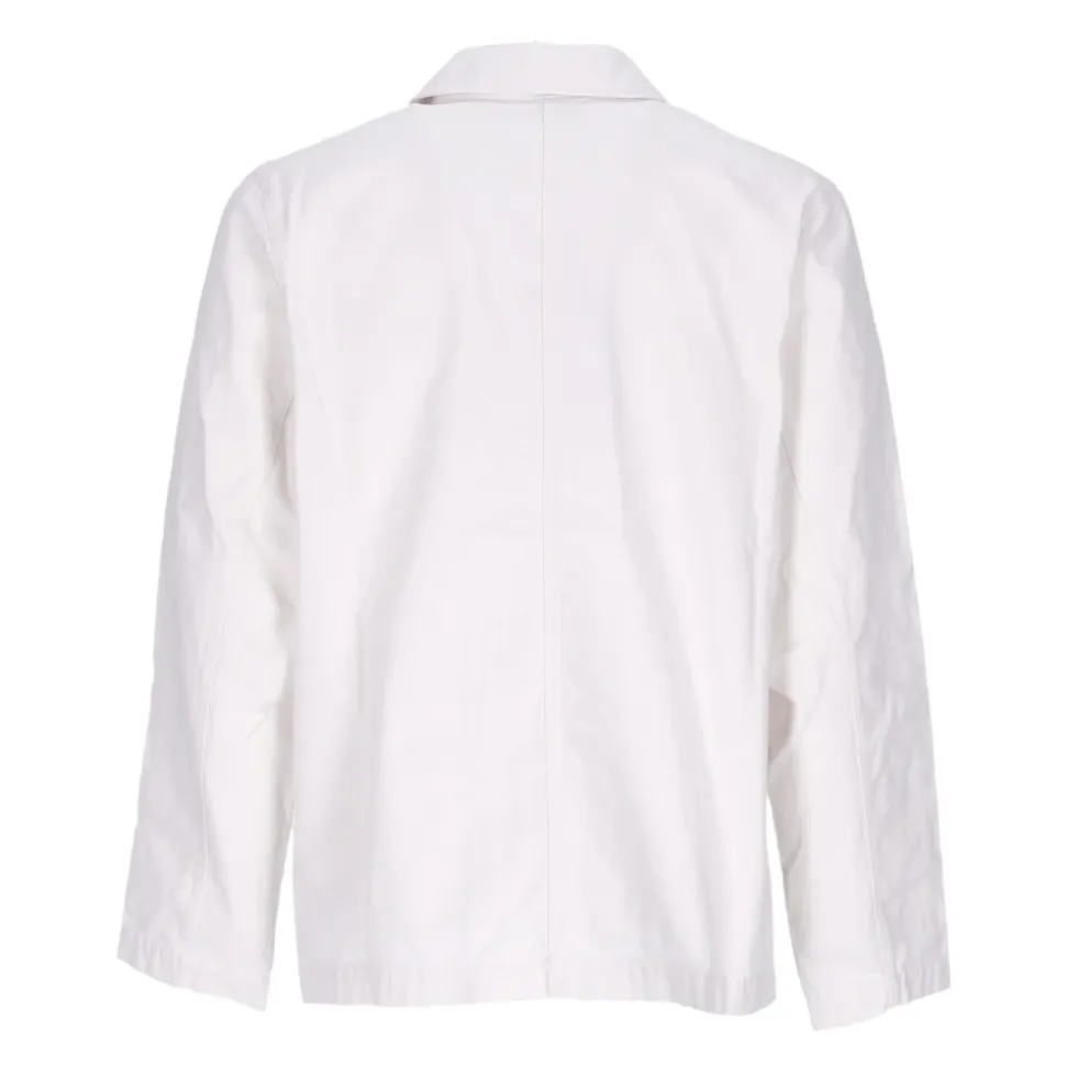 Veste de travail non doublée