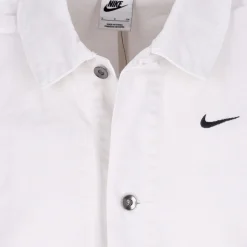 Veste de travail non doublée