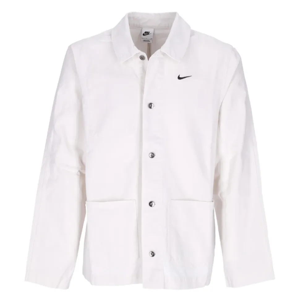 Veste de travail non doublée