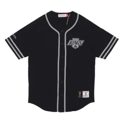 Veste en coton à boutons NHL Fashion