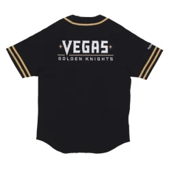 Veste en coton NHL Vegas Golden Knights