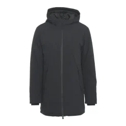 Veste Élégante Nero pour Homme