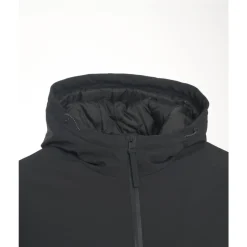 Veste Élégante Nero pour Homme