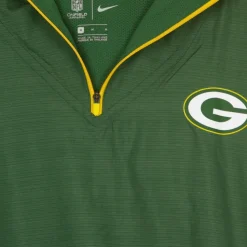 Veste légère de joueur NFL avec logo d`équipe