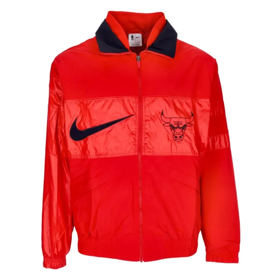 Veste Légère NBA Courtside Nike