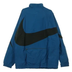 Veste mi-zip coupe-vent
