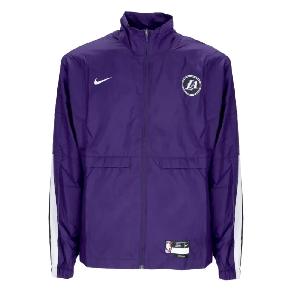 Veste NBA City Edition Courtside