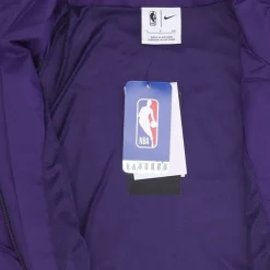 Veste NBA City Edition Courtside