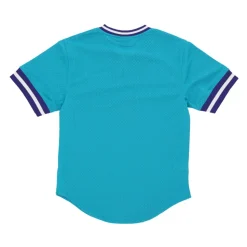Veste NBA Fashion Col en V Hornets