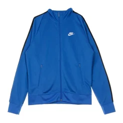 Veste Nike Tribute Bleu Bataille/Blanc