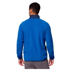 Veste polaire Fast Trek Overlay