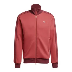 Veste Premium Scarlet Track Top