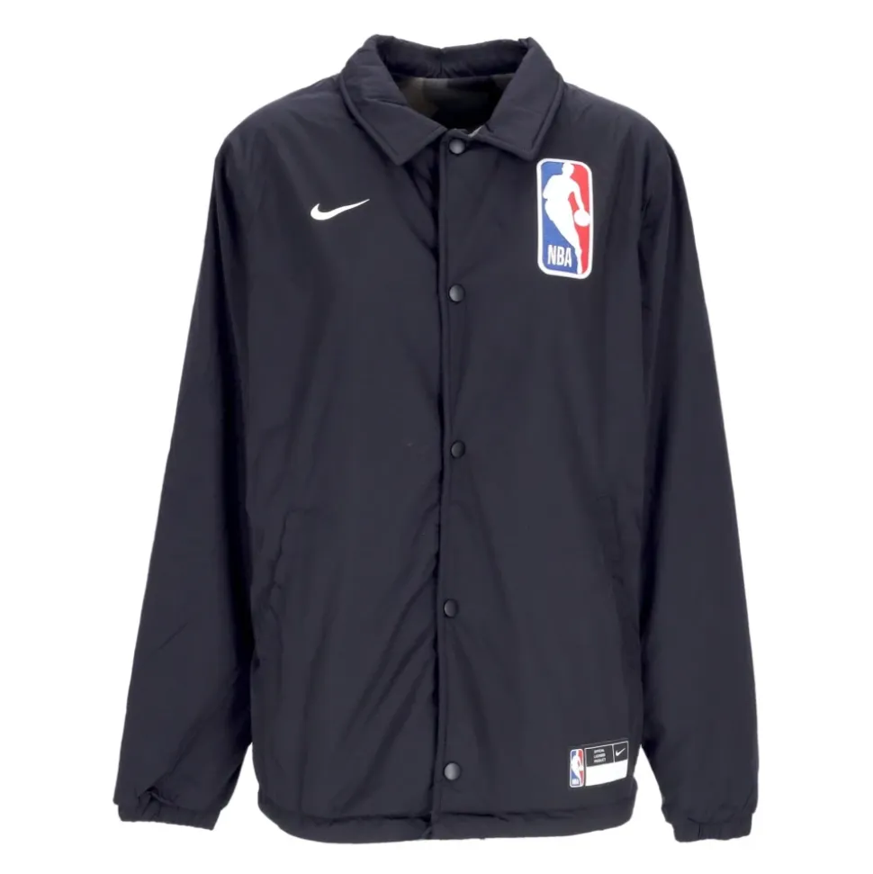Veste réversible NBA Team 31 Courtside