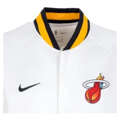 Veste Sweat Légère Miami Heat