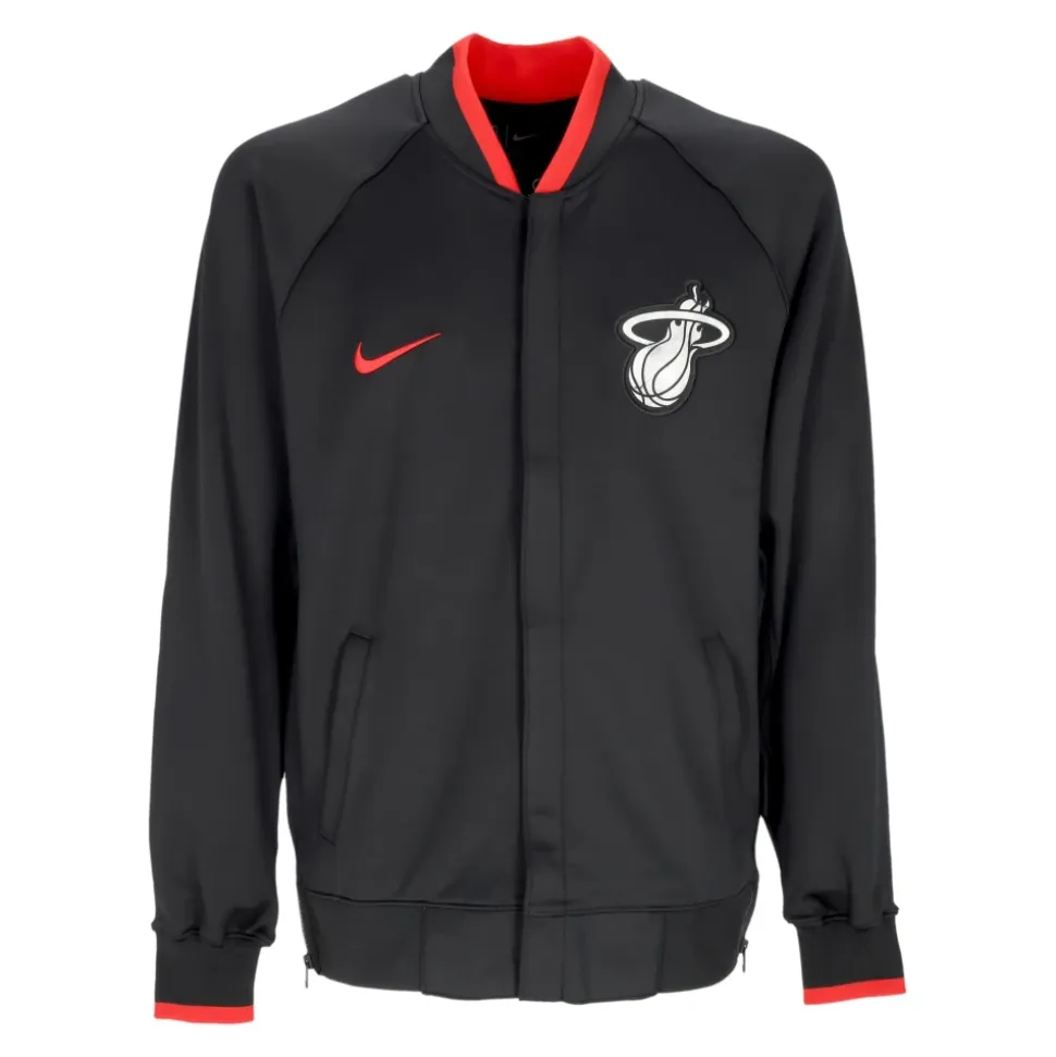 Veste Sweat Légère Miami Heat