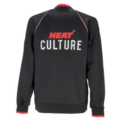 Veste Sweat Légère Miami Heat