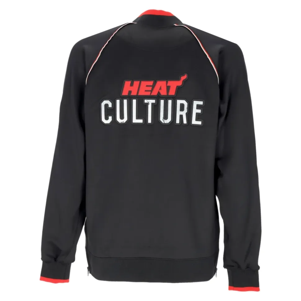 Veste Sweat Légère Miami Heat