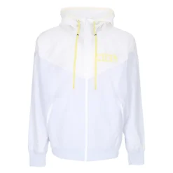 Veste Windrunner Tissée Coupe-Vent
