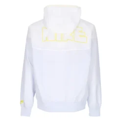 Veste Windrunner Tissée Coupe-Vent