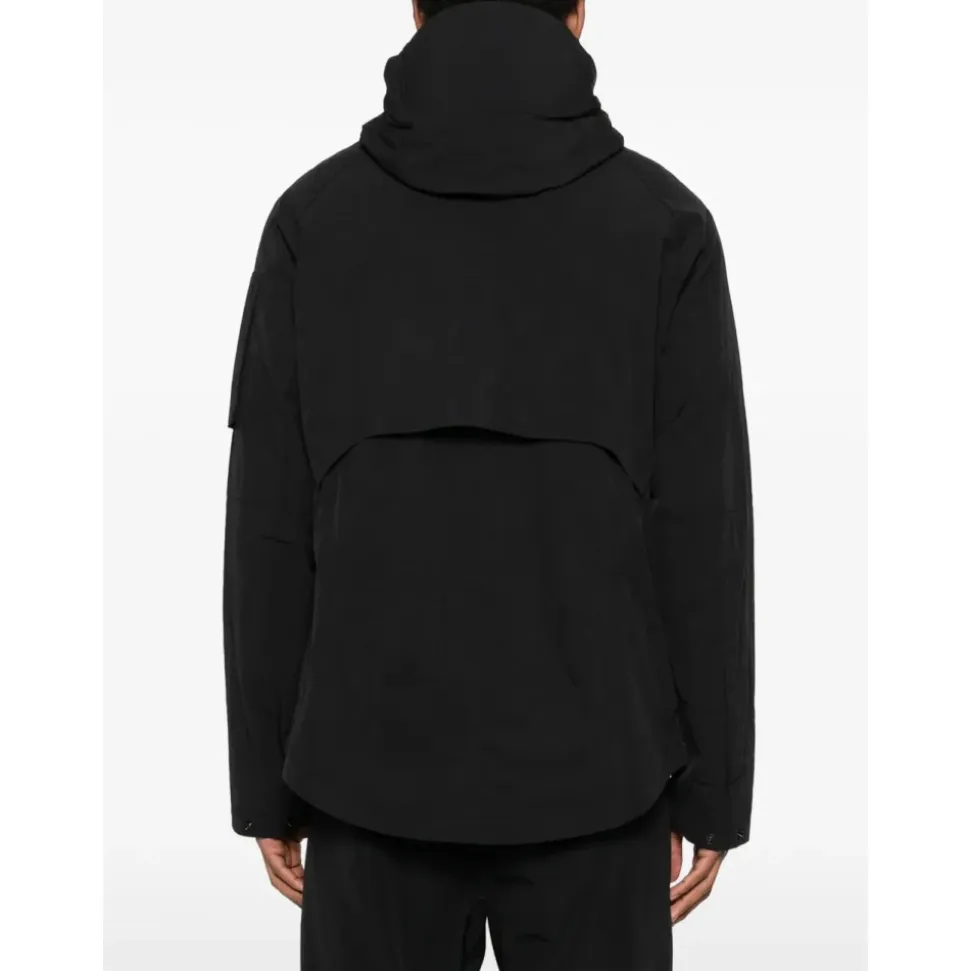 Veste zippée en polyamide