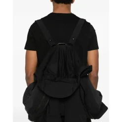 Veste zippée en polyamide