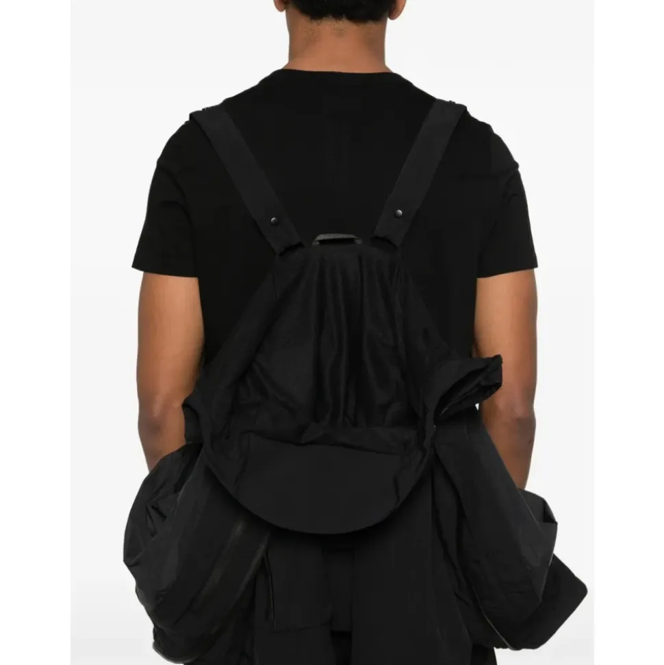 Veste zippée en polyamide
