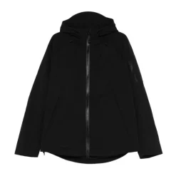Veste zippée en polyamide