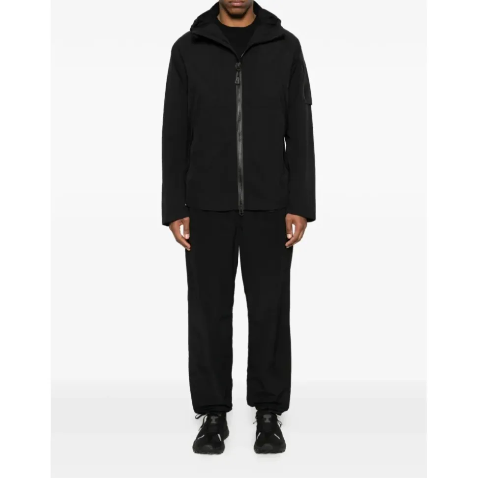 Veste zippée en polyamide