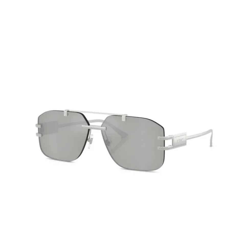 VE2275 10008V Sunglasses