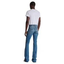 Vintage Bootcut Jeans