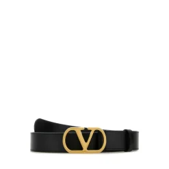 VLogo Signature Belt