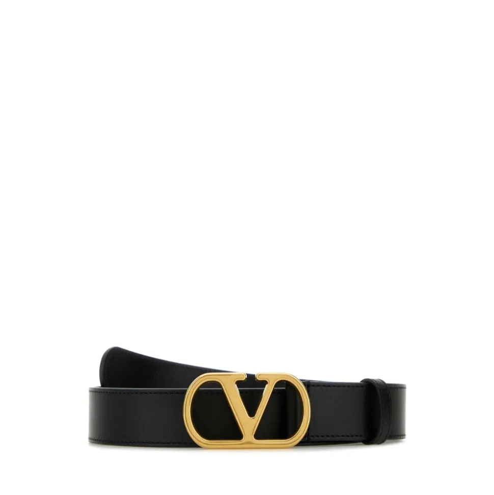 VLogo Signature Belt